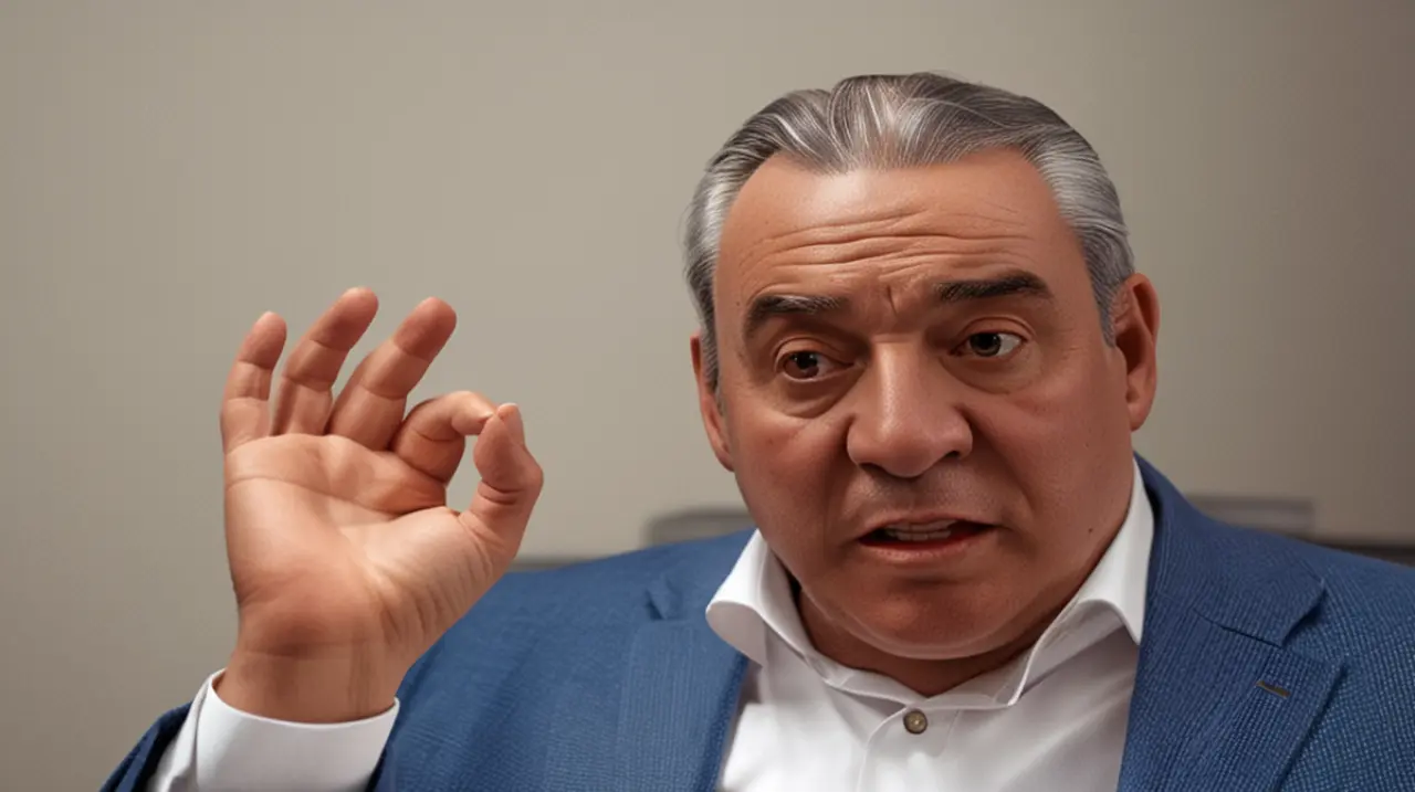 El presidente palestino Abúlas ha nombrado a un nuevo vicepresidente, un paso clave hacia la designación de un futuro sucesor.. Foto: Redacción InfoArticulos