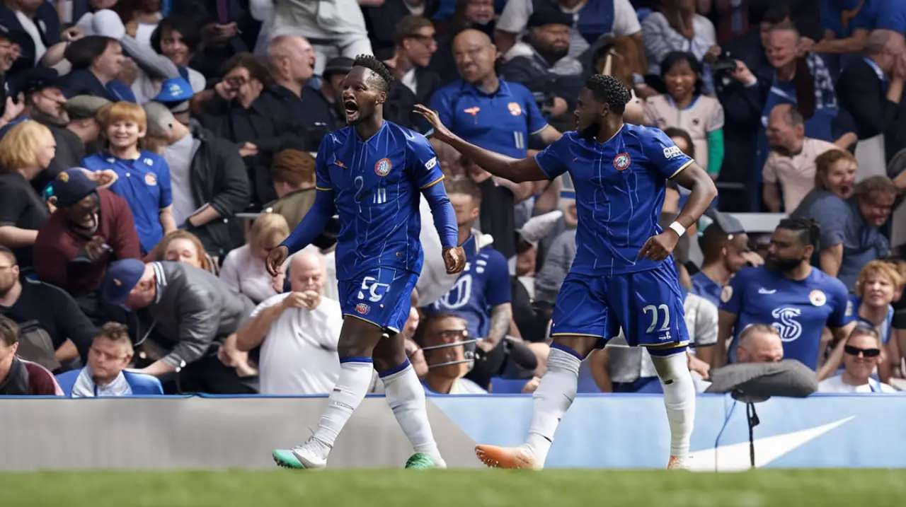 La lucha por el liderato en la Premier sigue siendo intensa entre Newcastle y Chelsea, quienes mantienen su posición dentro del top 5. Mientras tanto, Ipswich enfrenta un futuro incierto después de 