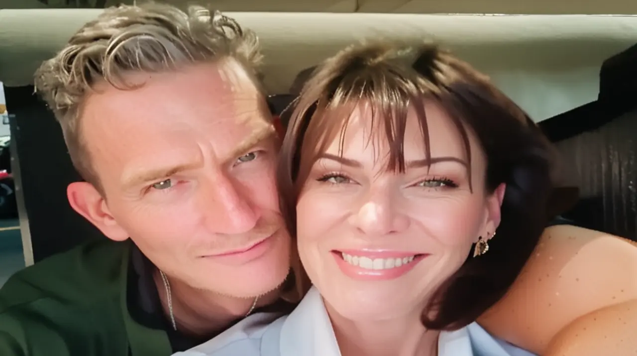 Después de pasar por una situación difícil, Fabiana Araujo decide darle otra oportunidad al amor y considera la posibilidad de comprometerse con su pareja: "Conocimos a través de un encuentro casu