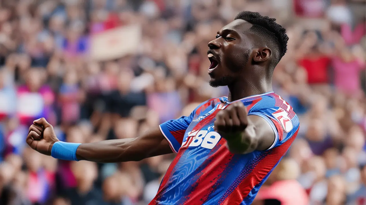 Crystal Palace se coloca en la final de la FA Cup por tercer año consecutivo después de una contundente victoria sobre Aston Villa. Foto: Redacción InfoArticulos