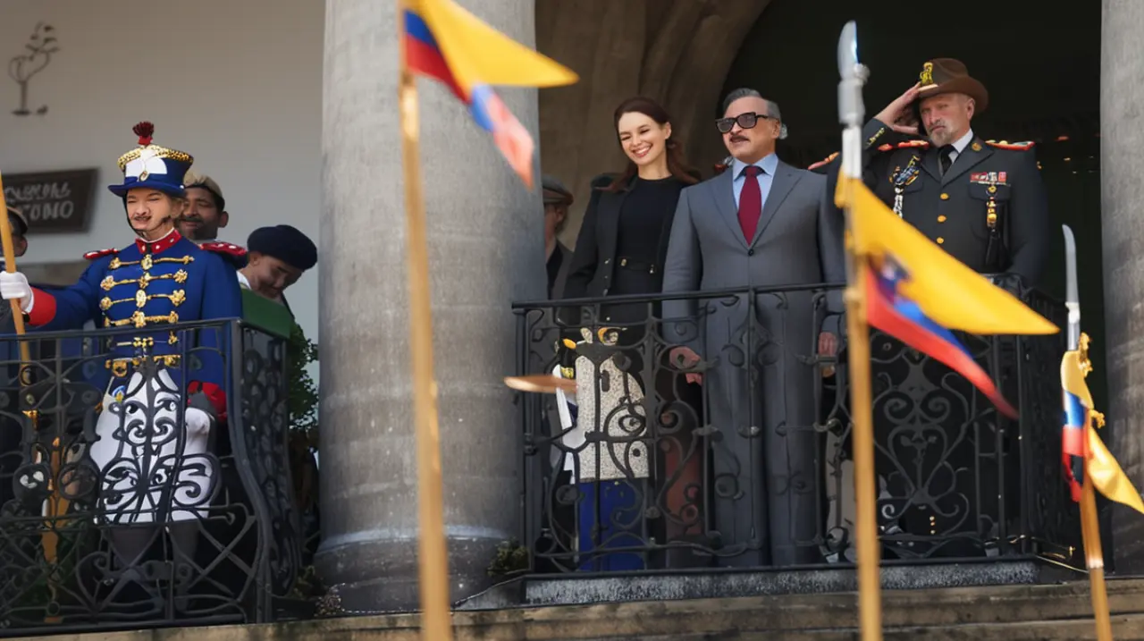 La Organización de los Estados Americanos (OEA) ha confirmado los resultados electorales en Ecuador, donde el candidato Noboa obtuvo la victoria. Se desestimó cualquier sospecha de fraude en el proc