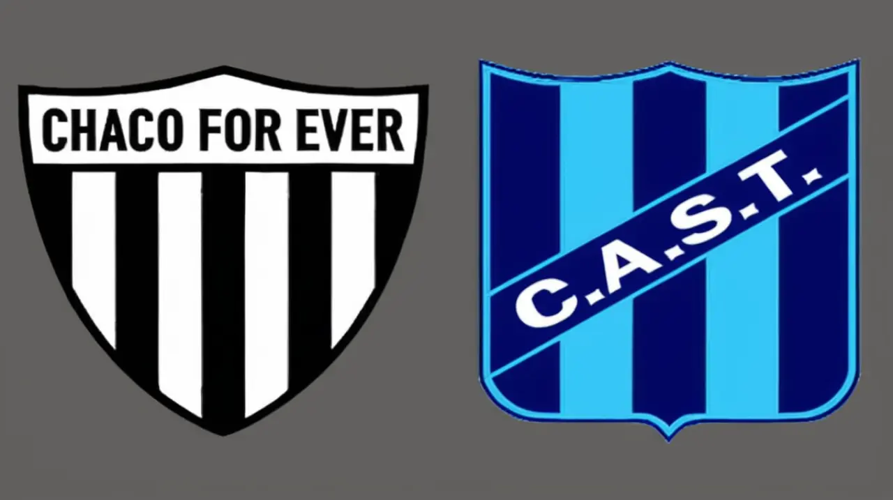 El equipo de San Telmo logró una victoria importante al derrotar a Chaco For Ever con un marcador de 2-1, en su visita a la Primera Nacional.. Foto: Redacción InfoArticulos