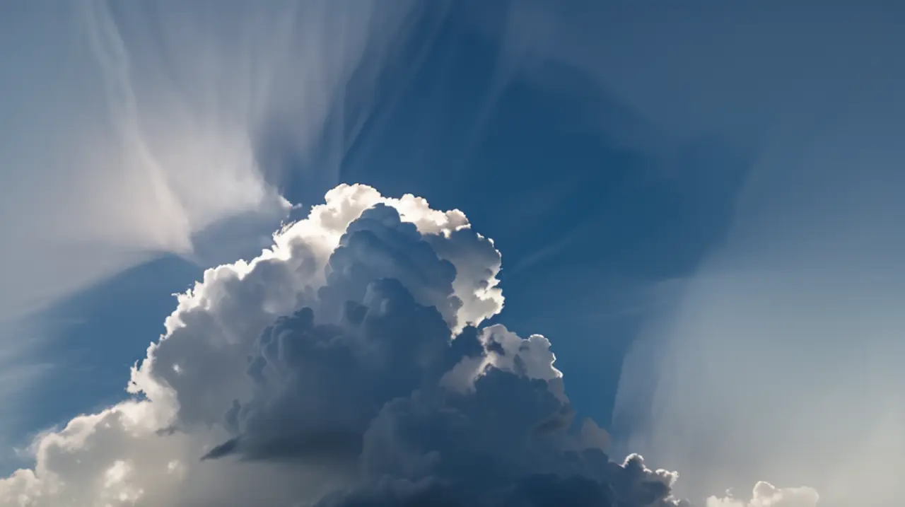Pronóstico del tiempo en Rafaela para mañana: ¿cómo será el clima el 27 de abril de 2025?. Foto: Redacción InfoArticulos