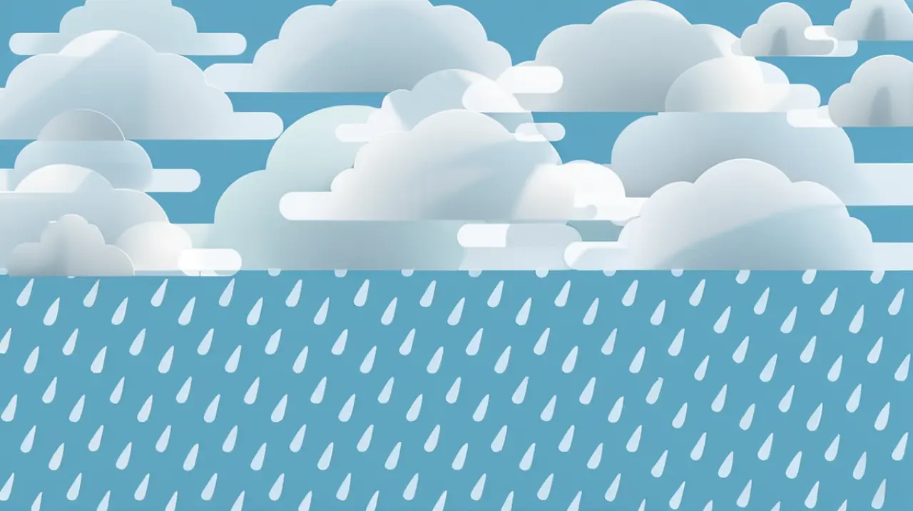 Pronóstico del tiempo en Rosario para mañana: ¿cómo será el clima el 27 de abril de 2025?. Foto: Redacción InfoArticulos