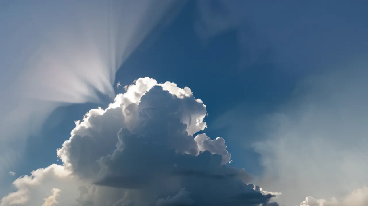 Predicción del clima en Venado Tuerto para mañana: ¿qué condiciones climáticas se esperan para el 27 de abril de 2025?. Foto: Redacción InfoArticulos
