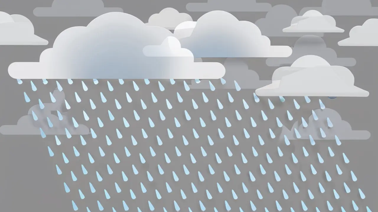 Pronóstico del tiempo en Santa Rosa para mañana: ¿cómo será el clima el 27 de abril de 2025?. Foto: Redacción InfoArticulos