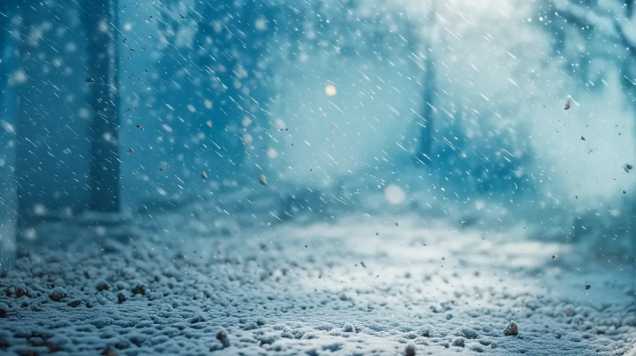 Condiciones climáticas en la provincia de Jujuy este día: qué se espera para el pronóstico del tiempo el próximo 27 de abril de 2025.. Foto: Redacción InfoArticulos