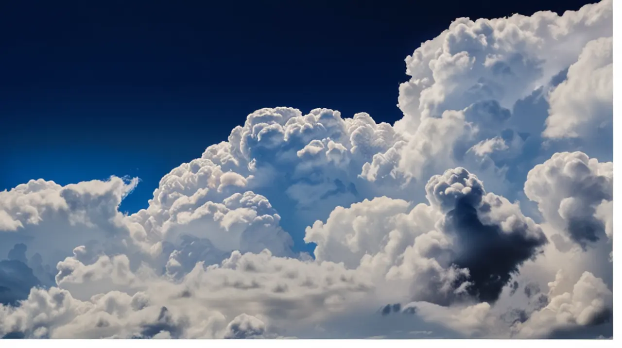Pronóstico del tiempo en General Paz para mañana: ¿cómo será el clima el 27 de abril de 2025?. Foto: Redacción InfoArticulos