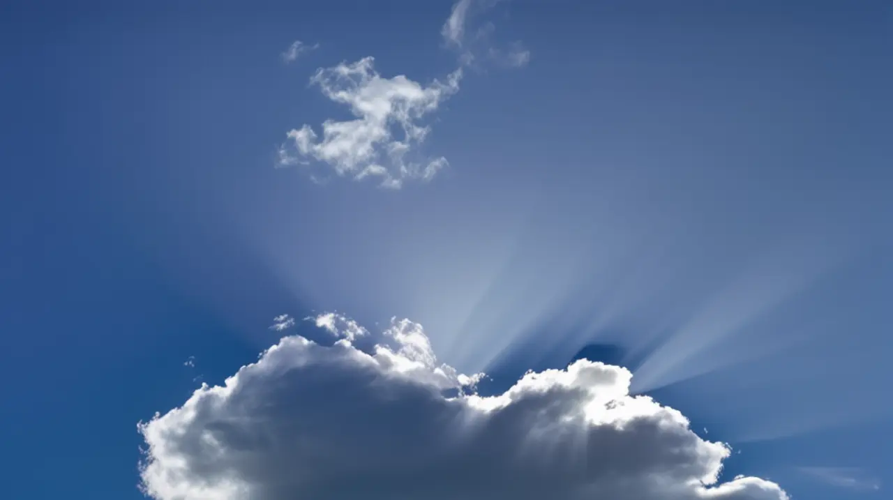 Pronóstico del tiempo en Merlo para mañana: ¿cómo será el clima el 27 de abril de 2025?. Foto: Redacción InfoArticulos