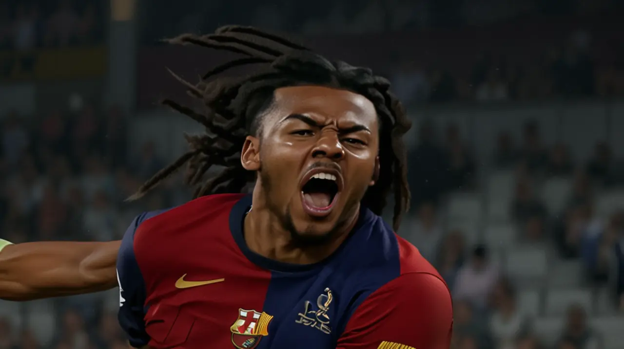 El Barça se lleva la Copa del Rey tras imponerse al Real Madrid con un resultado de 3-2. Foto: Redacción InfoArticulos