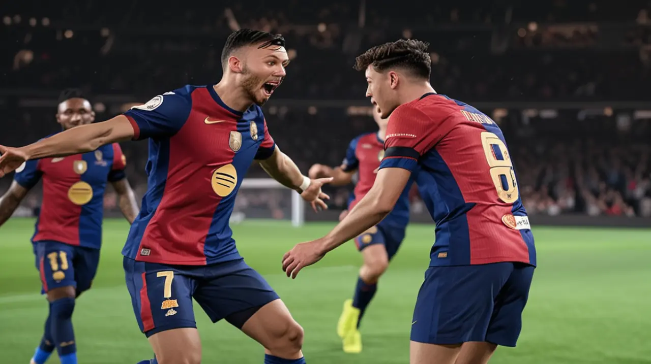 La tabla de campeones históricos de la Copa del Rey ha quedado definida después del título logrado por el Fútbol Club Barcelona.. Foto: Redacción InfoArticulos