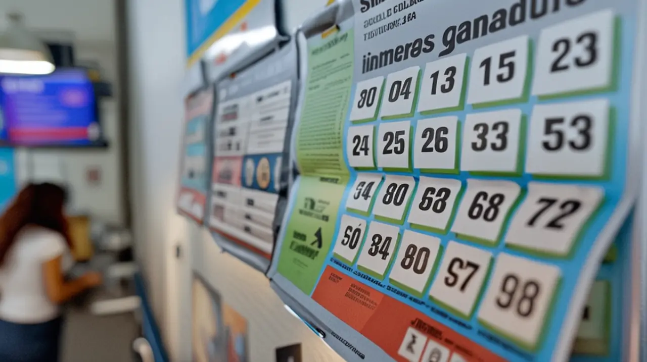 Los resultados de la Quiniela en la Provincia para la ronda nocturna del día de hoy, 26 de abril, están disponibles.. Foto: Redacción InfoArticulos