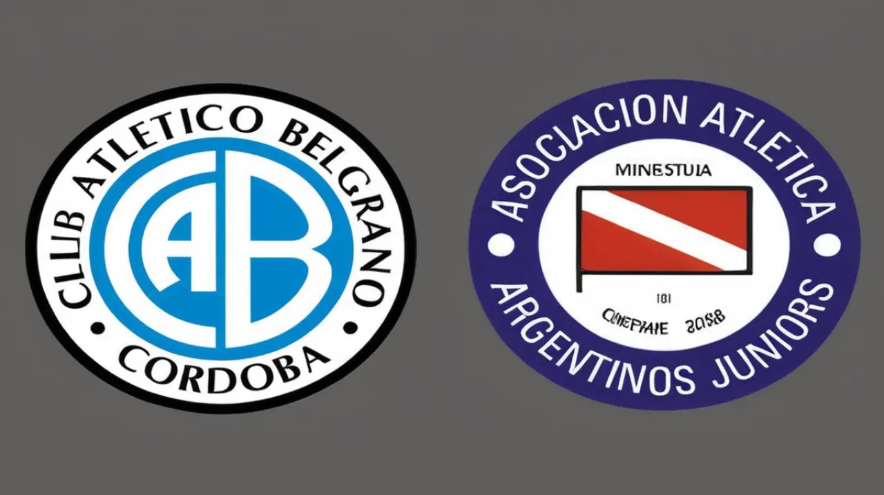 El encuentro entre Belgrano y Argentinos Juniors terminó con un resultado igualado en la Copa de la Liga Argentina, con un marcador de 1 a 1.. Foto: Redacción InfoArticulos