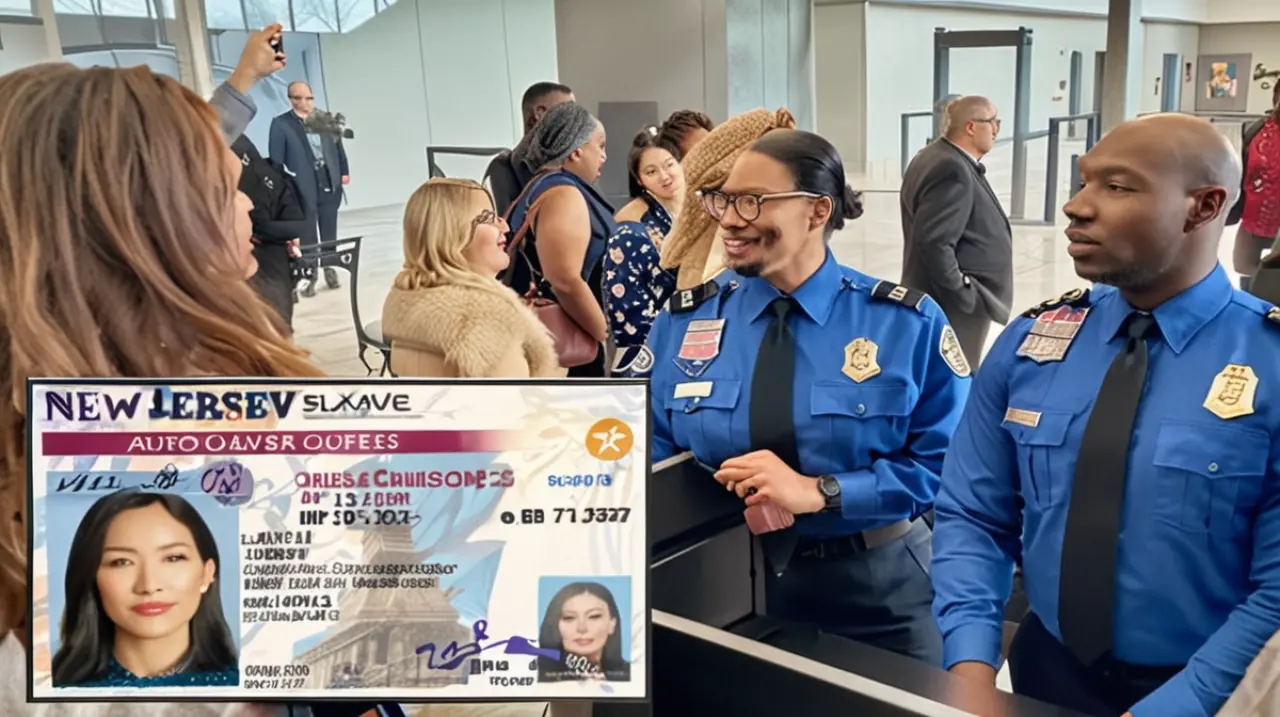 Obtén tu Real ID en Nueva Jersey de manera rápida: consejos para agendar un turno de emergencia para realizar la solicitud del documento.. Foto: Redacción InfoArticulos
