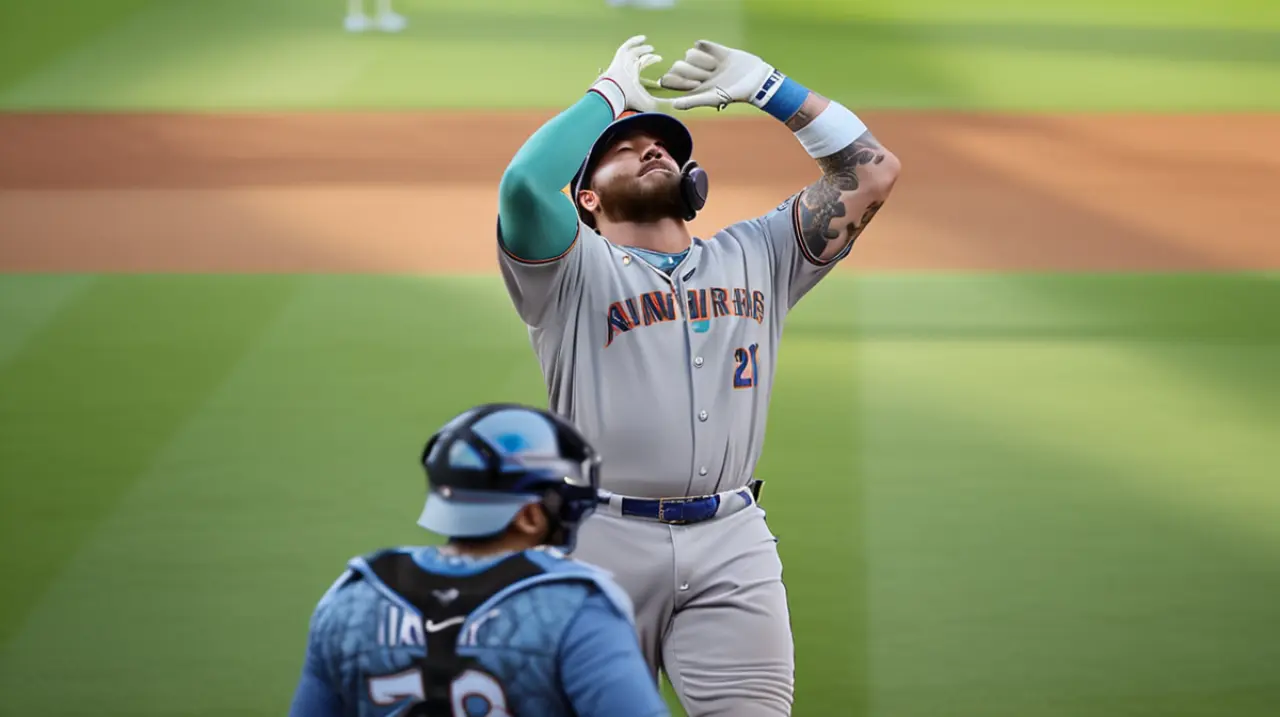 El dominicano Álvarez anotó dos carreras en el juego, mientras que Holmes y la bullpen de los Mets consiguieron una victoria por 5-0 sobre los Nacionales.. Foto: Redacción InfoArticulos