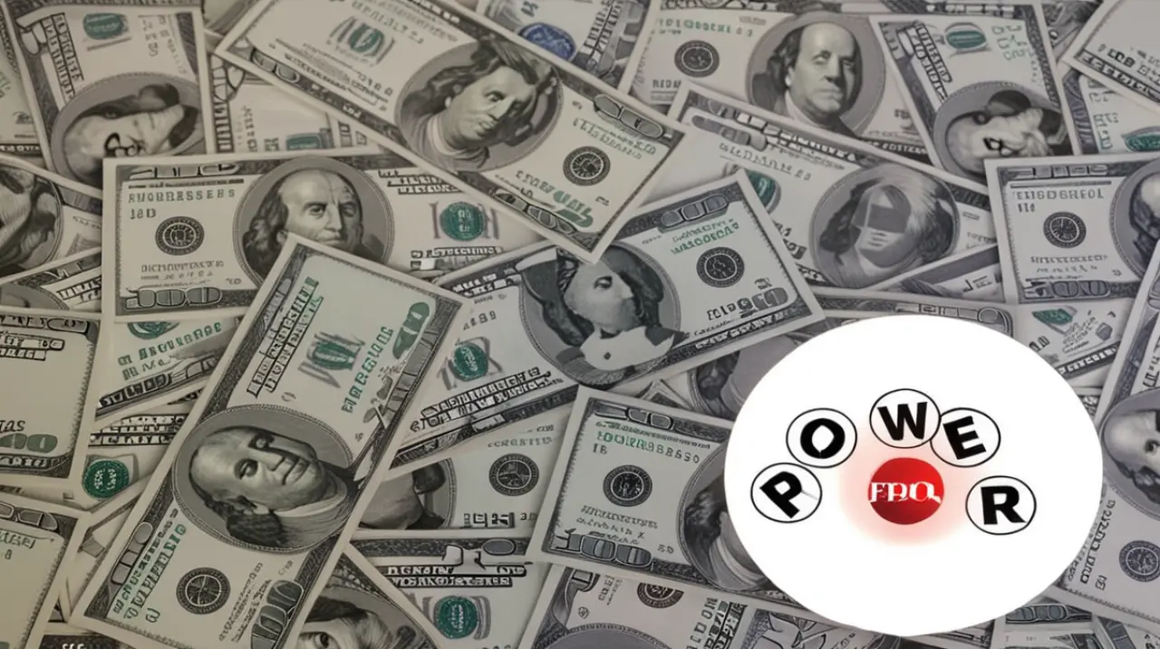 Los resultados de la lotería Powerball del sábado 26 de abril han dejado a muchos sin suerte en Estados Unidos. Foto: Redacción InfoArticulos