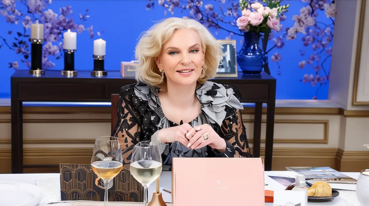 La actriz Mirtha Legrand expresó su pesar por el fallecimiento del Papa Francisco y compartió detalles de la carta que le escribió, destacando su admiración por el cine argentino.. Foto: Redacció