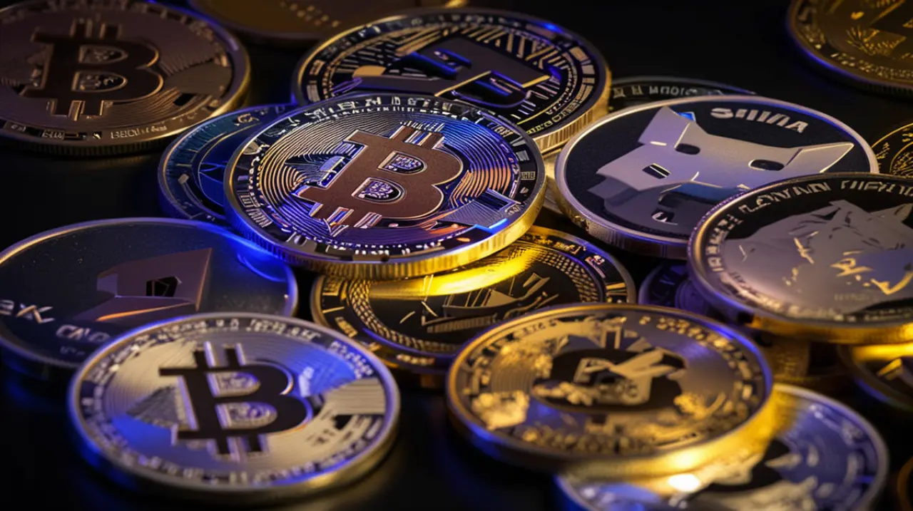 Cotizaciones de criptomonedas actualizadas para el día 27 de abril. Foto: Redacción InfoArticulos