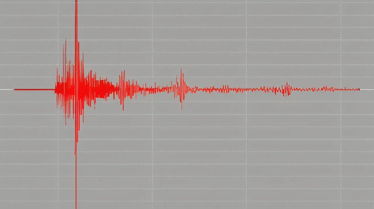 Se registraron varios terremotos en México, incluyendo uno importante, el día de hoy, domingo 27 de abril.. Foto: Redacción InfoArticulos