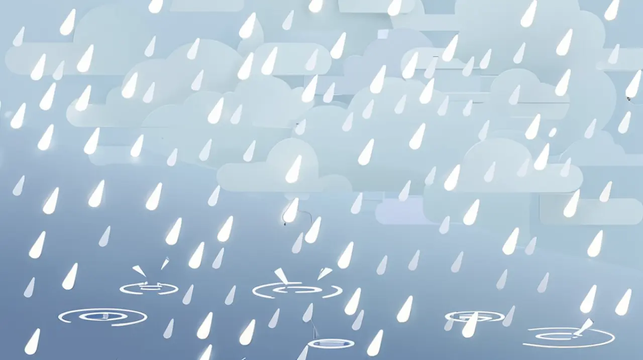 Pronóstico del tiempo en la ciudad de Corrientes para el día de hoy, 27 de abril de 2025: qué condiciones climáticas se esperan.. Foto: Redacción InfoArticulos