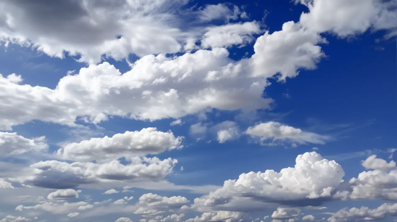 Condiciones climáticas en la ciudad de San Juan hoy: qué se espera del pronóstico meteorológico para el 27 de abril de 2025.. Foto: Redacción InfoArticulos