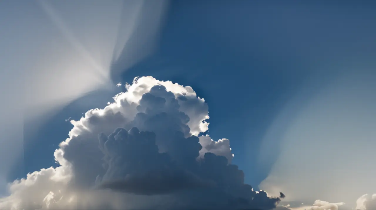 Pronóstico del tiempo en Pergamino para mañana: ¿cómo será el clima el 27 de abril de 2025?. Foto: Redacción InfoArticulos