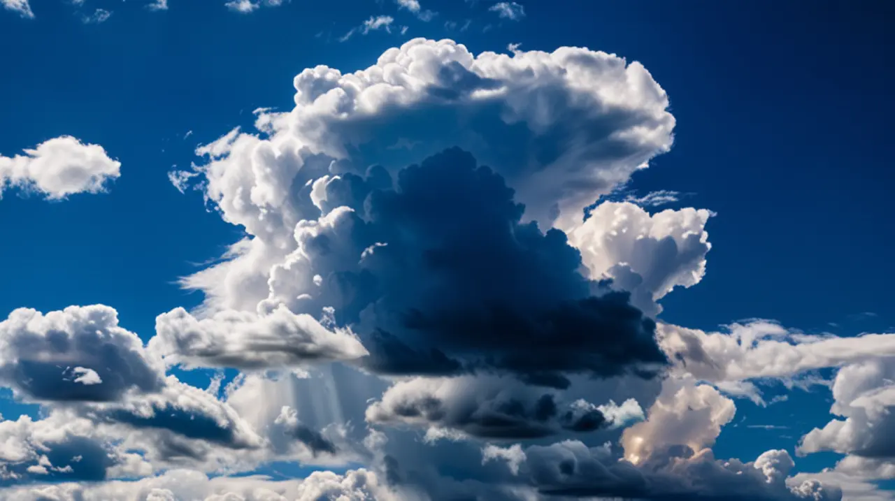 Pronóstico del tiempo en Río Gallegos para mañana: ¿cómo será el clima el 27 de abril de 2025?. Foto: Redacción InfoArticulos