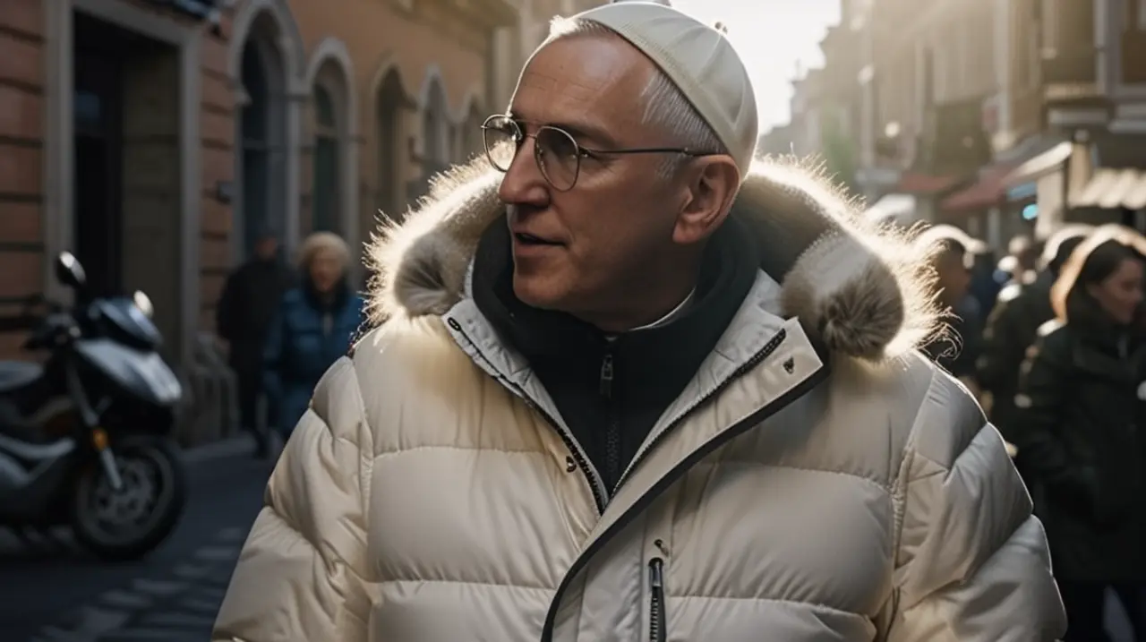 La elección de un líder inusual para la Iglesia Católica. Foto: Redacción InfoArticulos