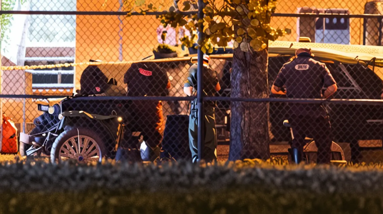 En un trágico incidente ocurrido en un festival canadiense, un vehículo ha impactado a una gran cantidad de personas, dejando un saldo de víctimas mortales.. Foto: Redacción InfoArticulos