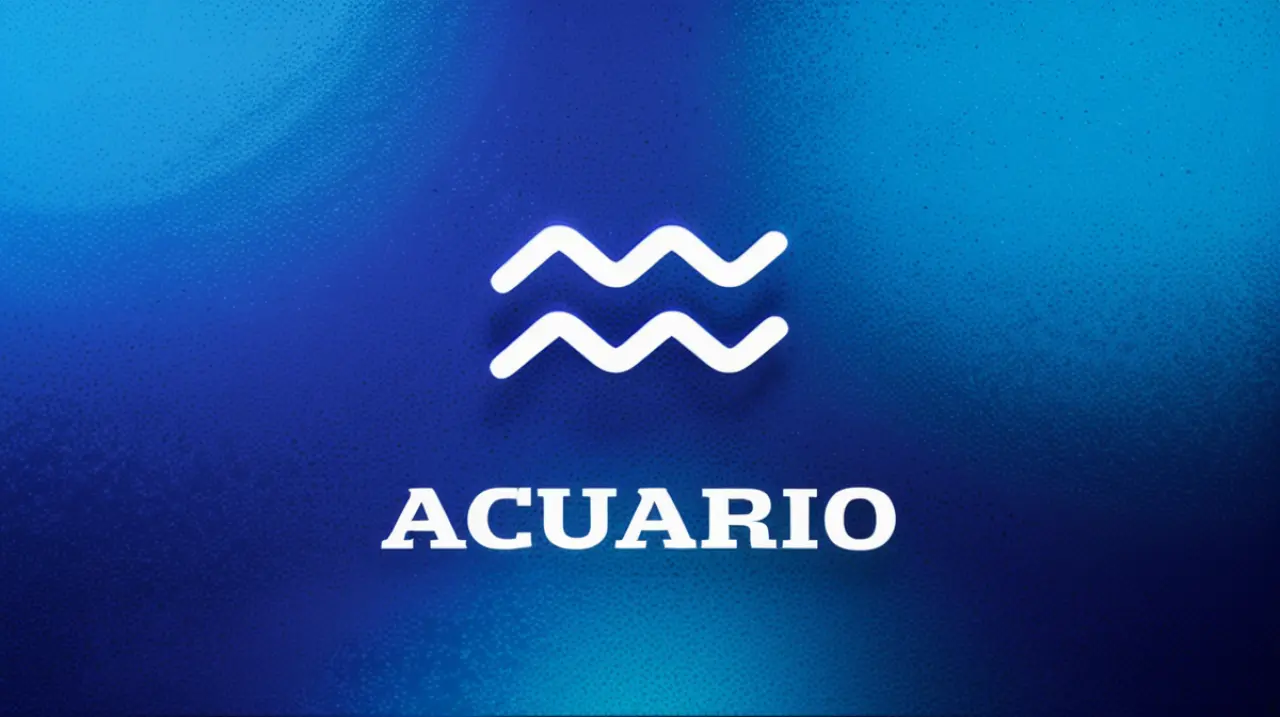 Predicciones astronómicas para Acuario este domingo 27 de abril de 2025. Foto: Redacción InfoArticulos