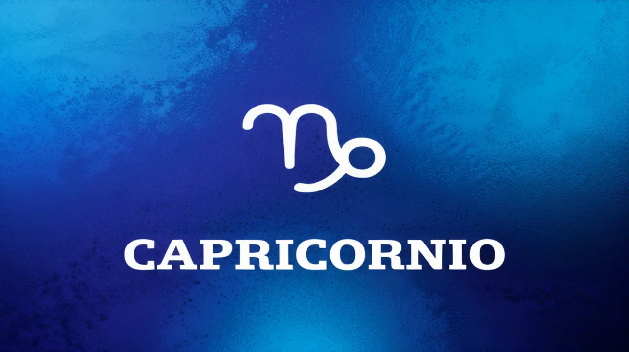 Predicciones astronómicas para Capricornio este domingo 27 de abril de 2025. Foto: Redacción InfoArticulos