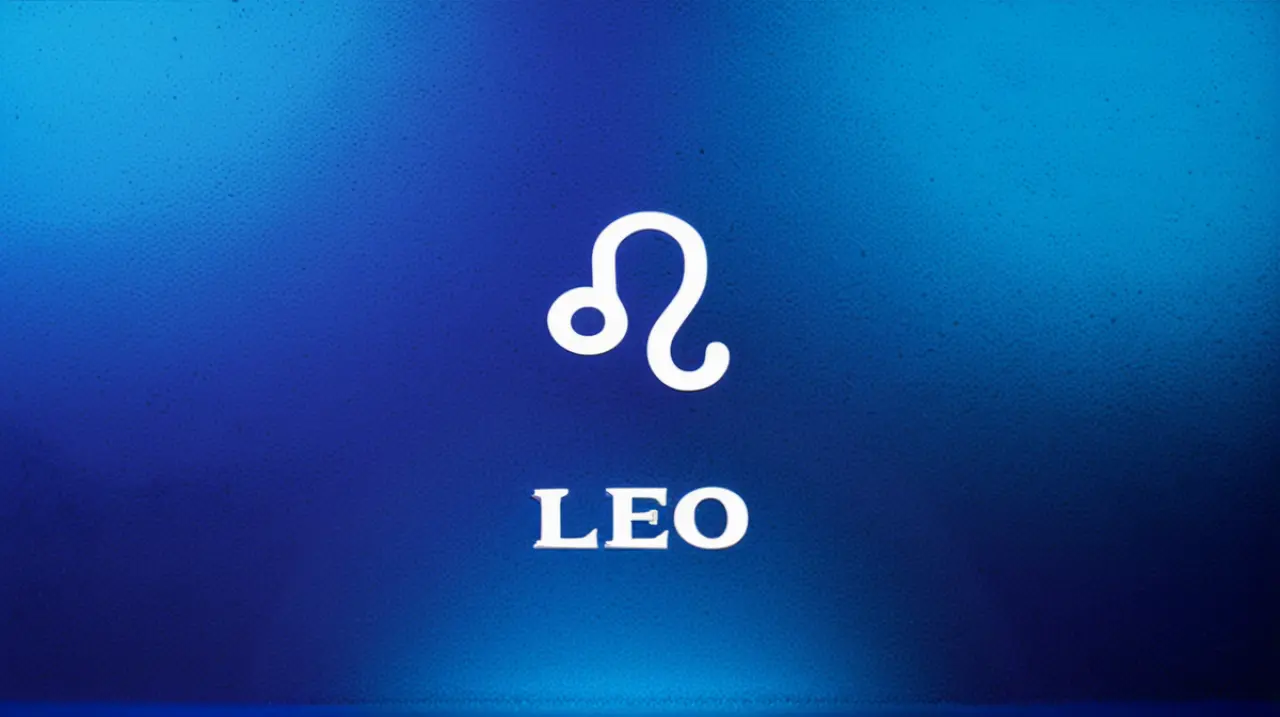 Leo, este domingo 27 de abril de 2025, la estrella te brinda un día lleno de energía y pasión.. Foto: Redacción InfoArticulos