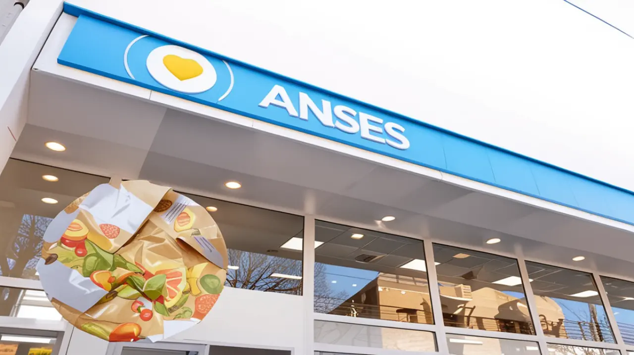 Prestaciones de ANSES: qué se cobrará en los días del 28 al 30 de abril. Foto: Redacción InfoArticulos