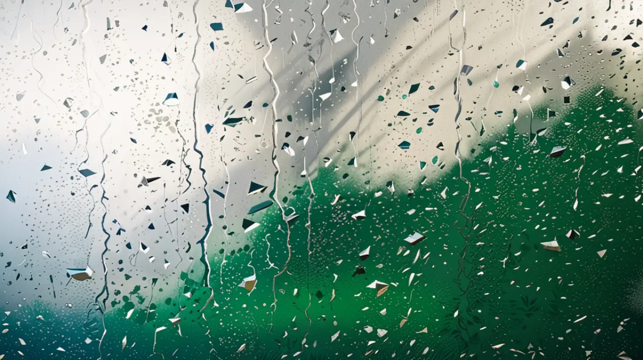 Condiciones climáticas en la ciudad de Salta hoy: qué se espera para el día 27 de abril de 2025. Foto: Redacción InfoArticulos