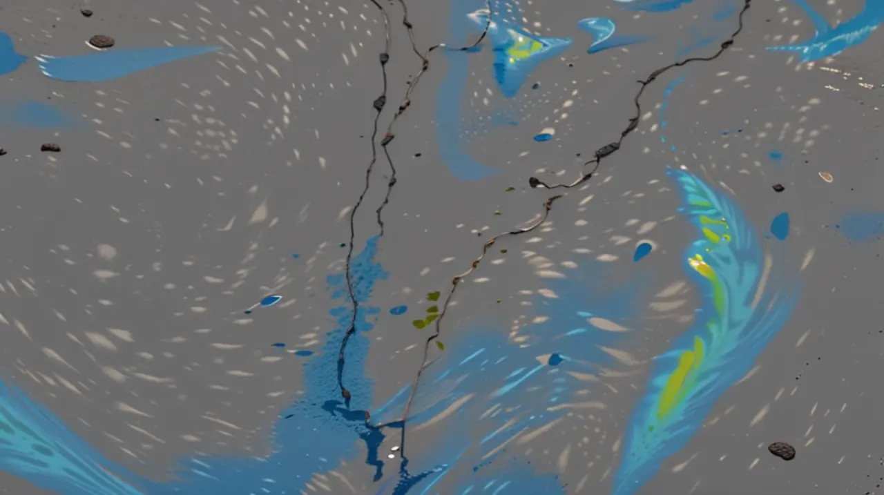 Este domingo 27 de abril se prevén precipitaciones intensas en varias regiones del país.. Foto: Redacción InfoArticulos