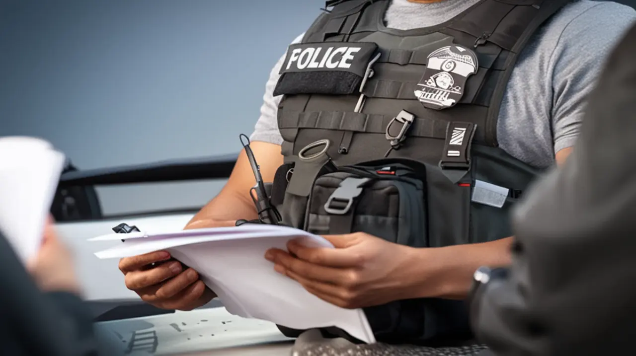 La estrategia principal de ICE para capturar a los evasores: cómo se desarrolla la operación Cross Check. Foto: Redacción InfoArticulos