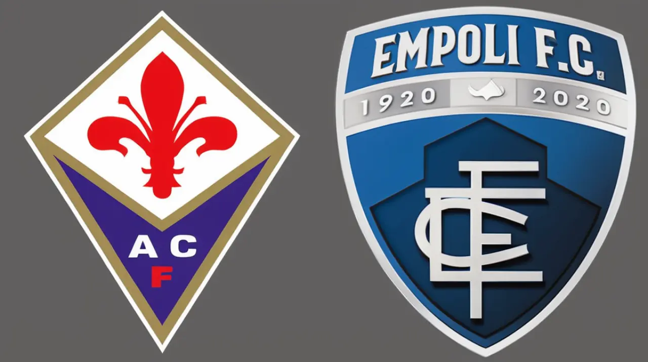 La Fiorentina se impuso con un marcador de 2-1 sobre el Empoli en su estadio, en el marco del campeonato italiano de fútbol profesional.. Foto: Redacción InfoArticulos