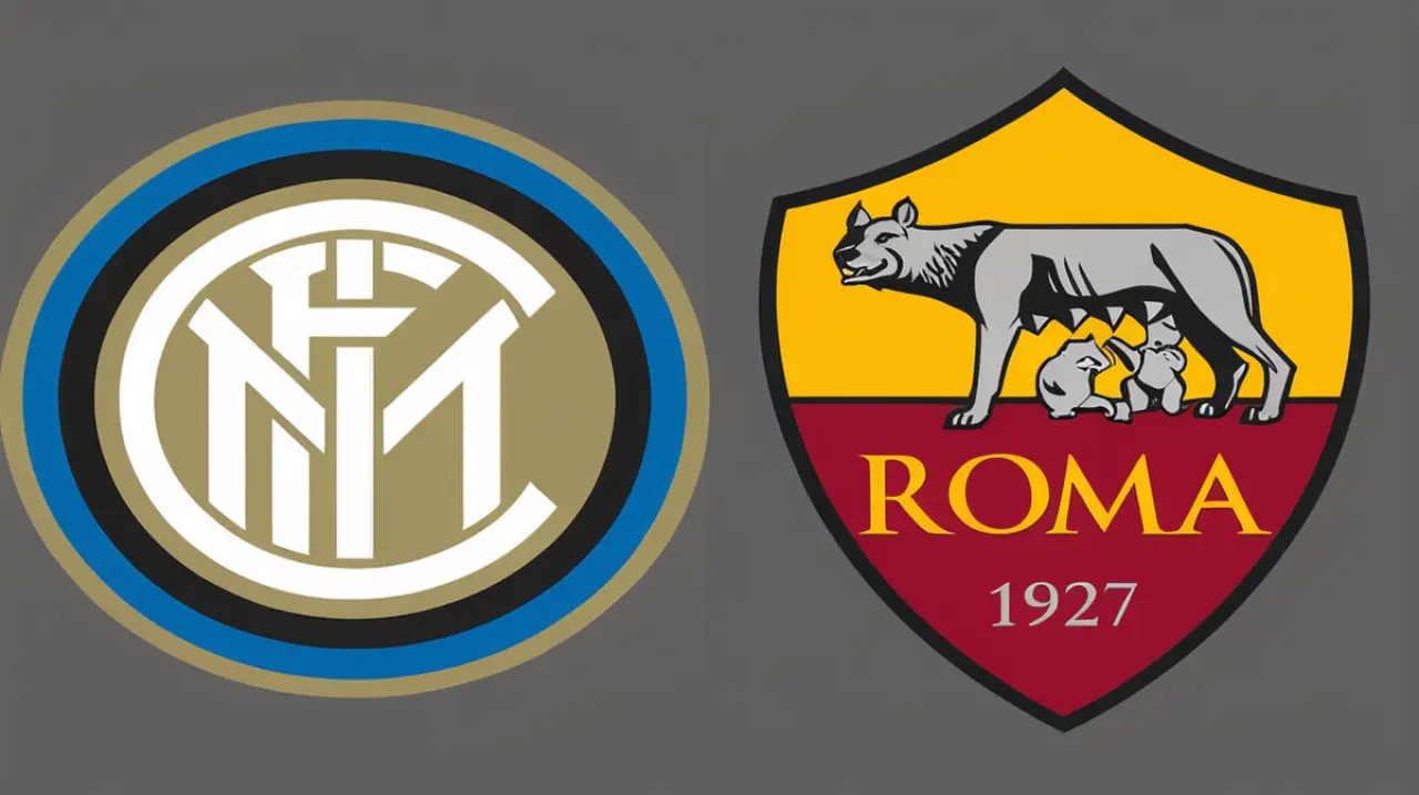 La Roma logró una victoria ajustada al derrotar a la Inter con un marcador de 1-0 en el campo del visitante, dentro de la Serie A italiana.. Foto: Redacción InfoArticulos