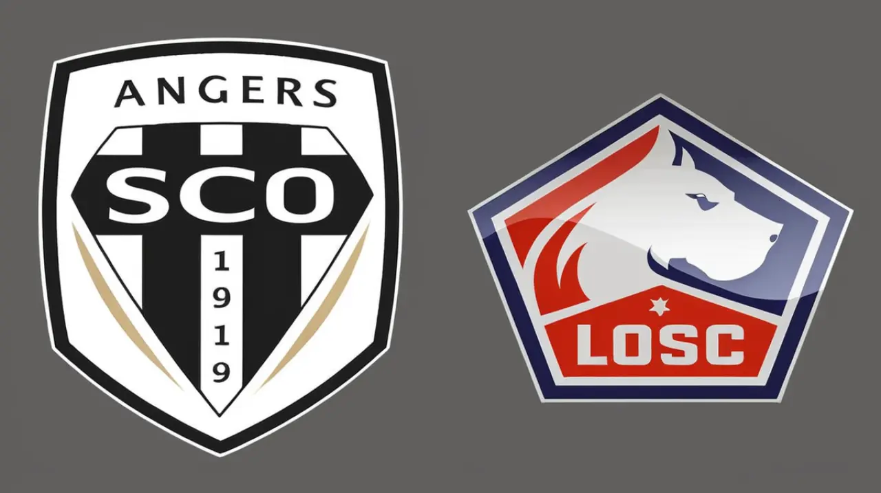 El equipo francés Lille ganó con un marcador de 2-0 contra Angers en el exterior, dentro del torneo Ligue 1 de Francia.. Foto: Redacción InfoArticulos