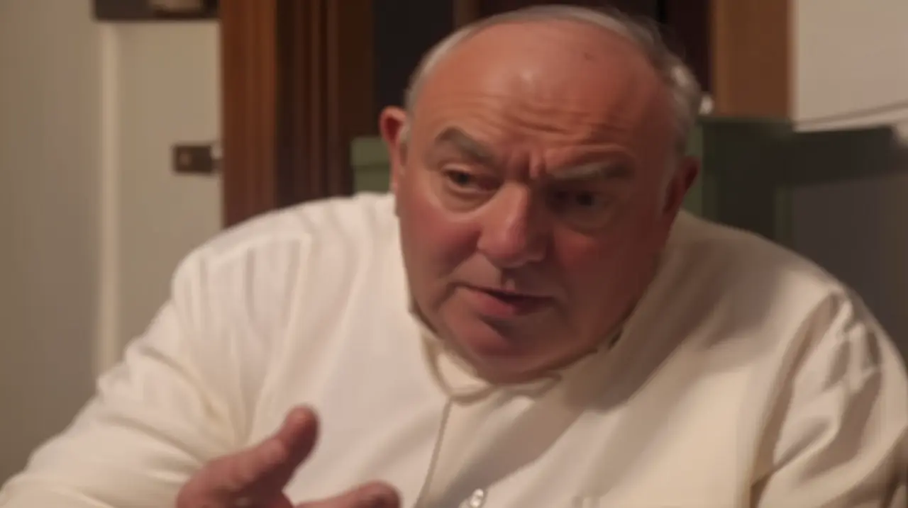 Un nuevo video de papa Francisco ha sido desvelado, en el que comparte un mensaje importante para la juventud: 'Es fundamental aprender a escuchar'.. Foto: Redacción InfoArticulos