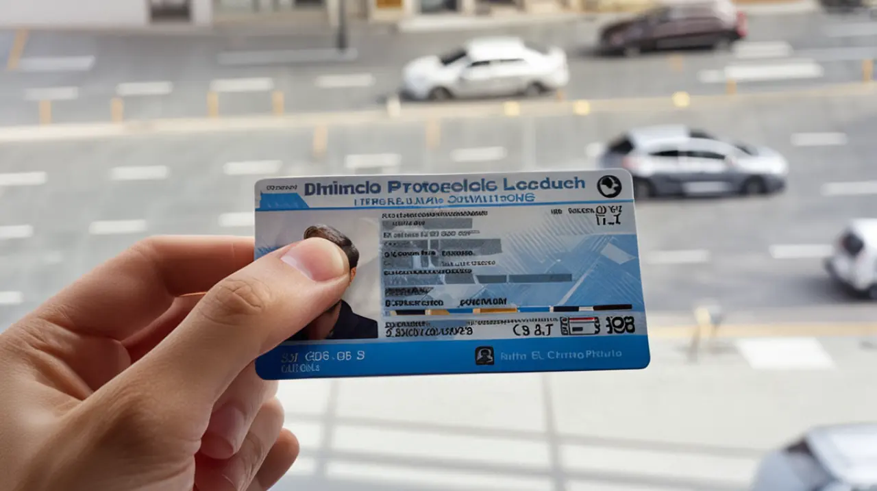 ¿Qué sucede si se pierde la conexión a Internet y es necesario exhibir la licencia de conducir en formato digital?. Foto: Redacción InfoArticulos