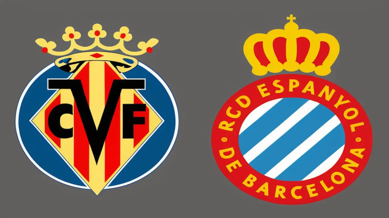 El Villarreal se impuso con un marcador de 1-0 sobre el Espanyol en su estadio, en el marco del campeonato español de fútbol.. Foto: Redacción InfoArticulos