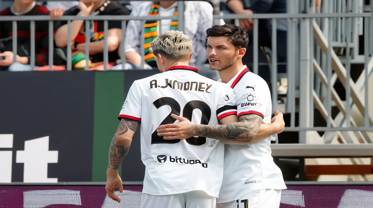 El Inter cae derrotado ante la Roma, lo que abre las puertas para que el Napoli asuma la posición de líder en la Serie A. Foto: Redacción InfoArticulos