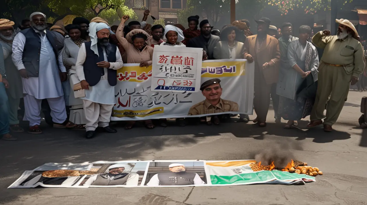 Fuerzas militares de Pakistán han eliminado a 54 combatientes que trataban de cruzar la frontera desde territorio afgano.. Foto: Redacción InfoArticulos