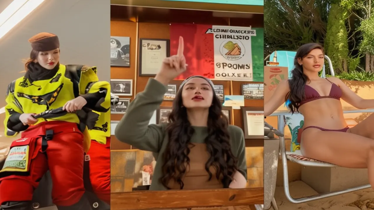 Una mujer originaria de México ha logrado destacar en la industria petrolera al norte de los Estados Unidos, específicamente en el estado de Alaska.. Foto: Redacción InfoArticulos