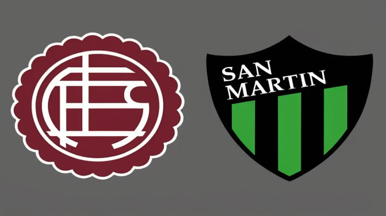 El equipo local logró una victoria ajustada sobre San Martín de San Juan con un marcador de 1-0 en el marco de la Copa de la Liga Argentina jugado en casa.. Foto: Redacción InfoArticulos