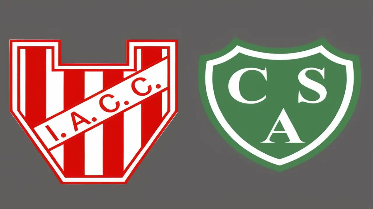 Sarmiento e Instituto igualaron a un gol en la Copa de la Liga Argentina. Foto: Redacción InfoArticulos