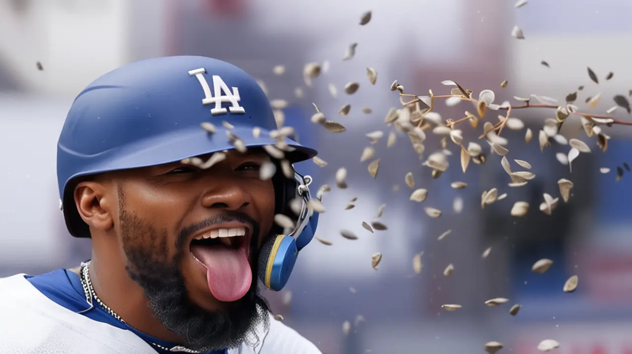 Los Dodgers lograron una impresionante remontada para imponerse con un marcador de 9-2 ante los Piratas. Foto: Redacción InfoArticulos
