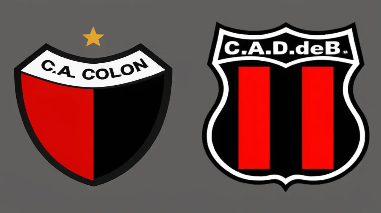 El equipo de Defensores de Belgrano logró una victoria importante al derrotar a Colón con un marcador de 1-0, durante su visita a la Primera Nacional.. Foto: Redacción InfoArticulos