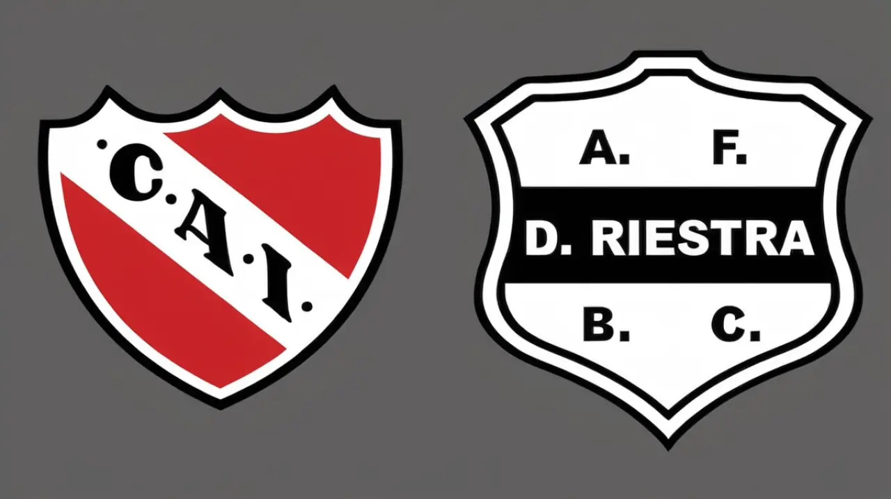 El encuentro entre Independiente y Deportivo Riestra terminó sin goles en la Copa de la Liga Argentina. Foto: Redacción InfoArticulos